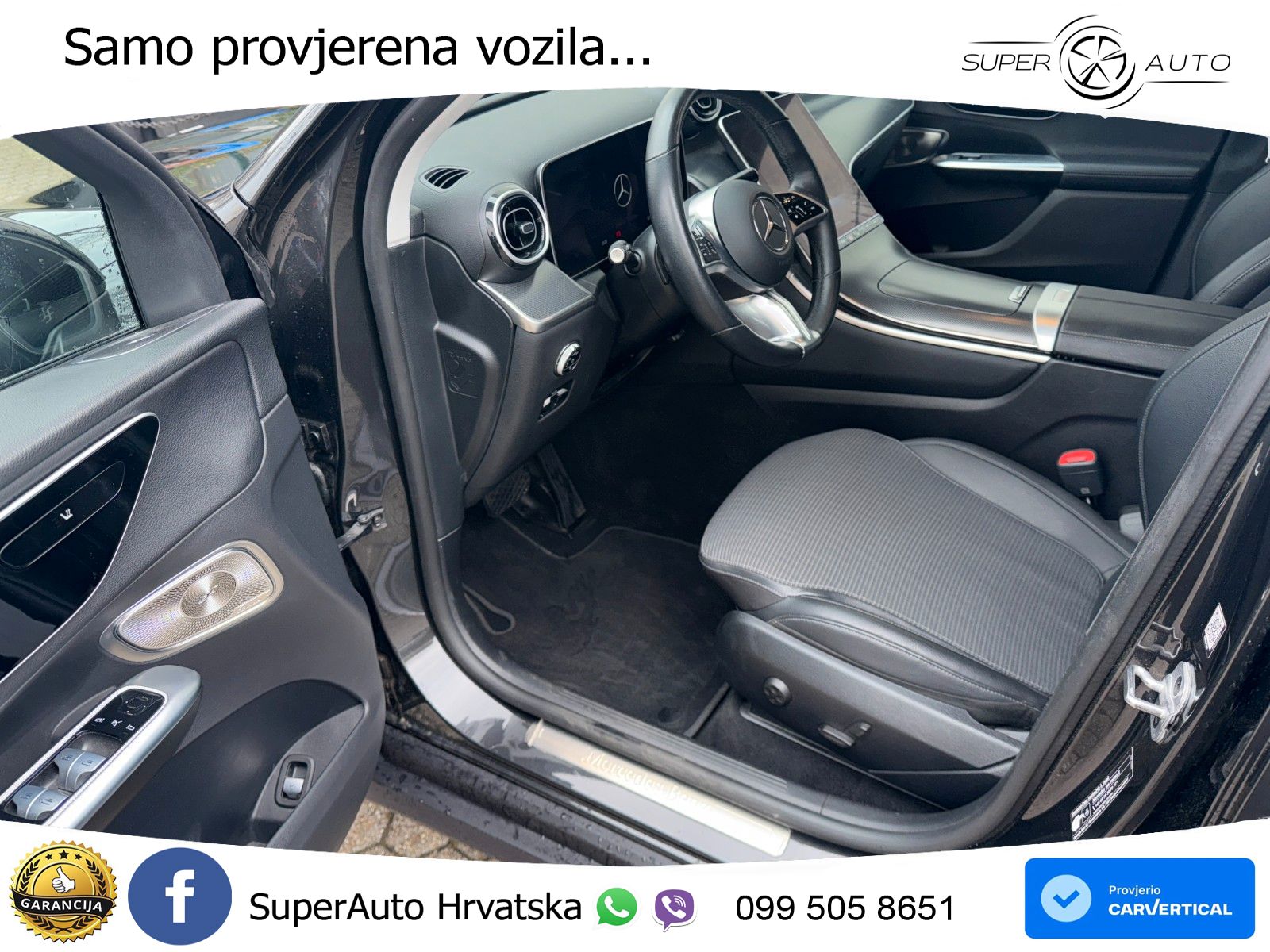 Mercedes GLC 220d (197 KS) 4MATIC 9G-TRONIC LED+GR SJED+ACC