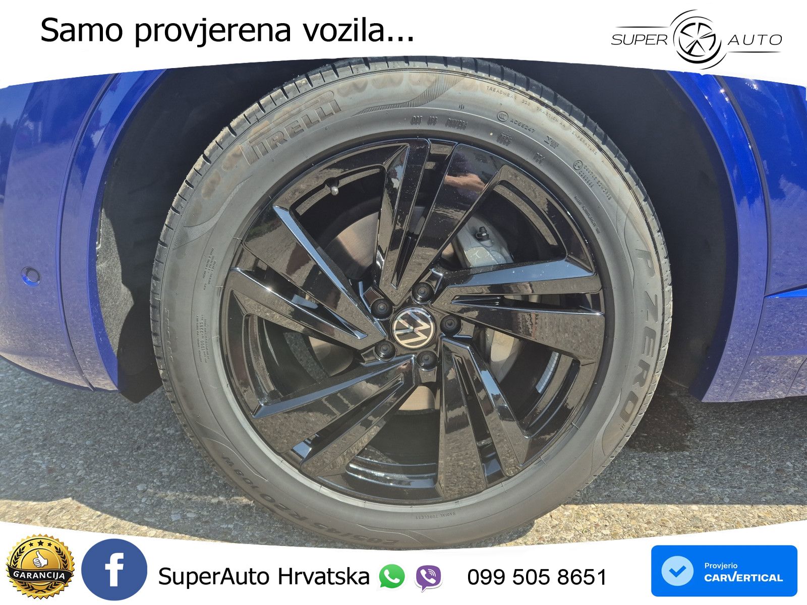 Volkswagen Touareg 3.0 V6 TDI (286 KS) 4MOTION Tiptronic ZRAČNI+ACC+GR SJED+KAM+PANO