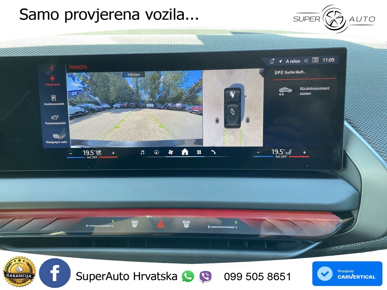 BMW X3 30e xDrive Steptronic M Sport LED+GR SJED+ACC