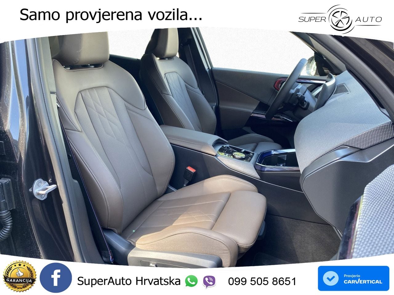 BMW X3 30e xDrive Steptronic M Sport LED+GR SJED+ACC