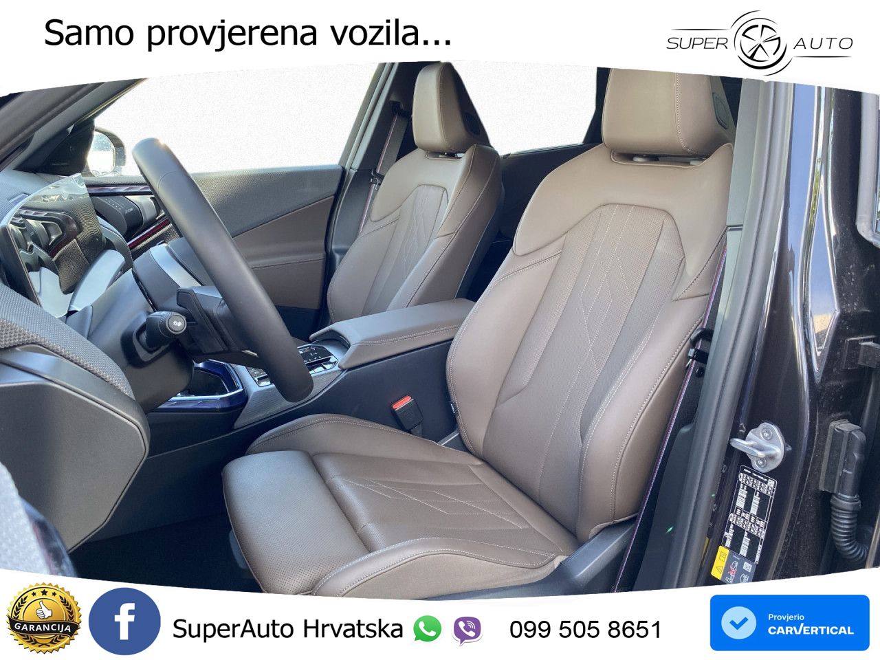 BMW X3 30e xDrive Steptronic M Sport LED+GR SJED+ACC
