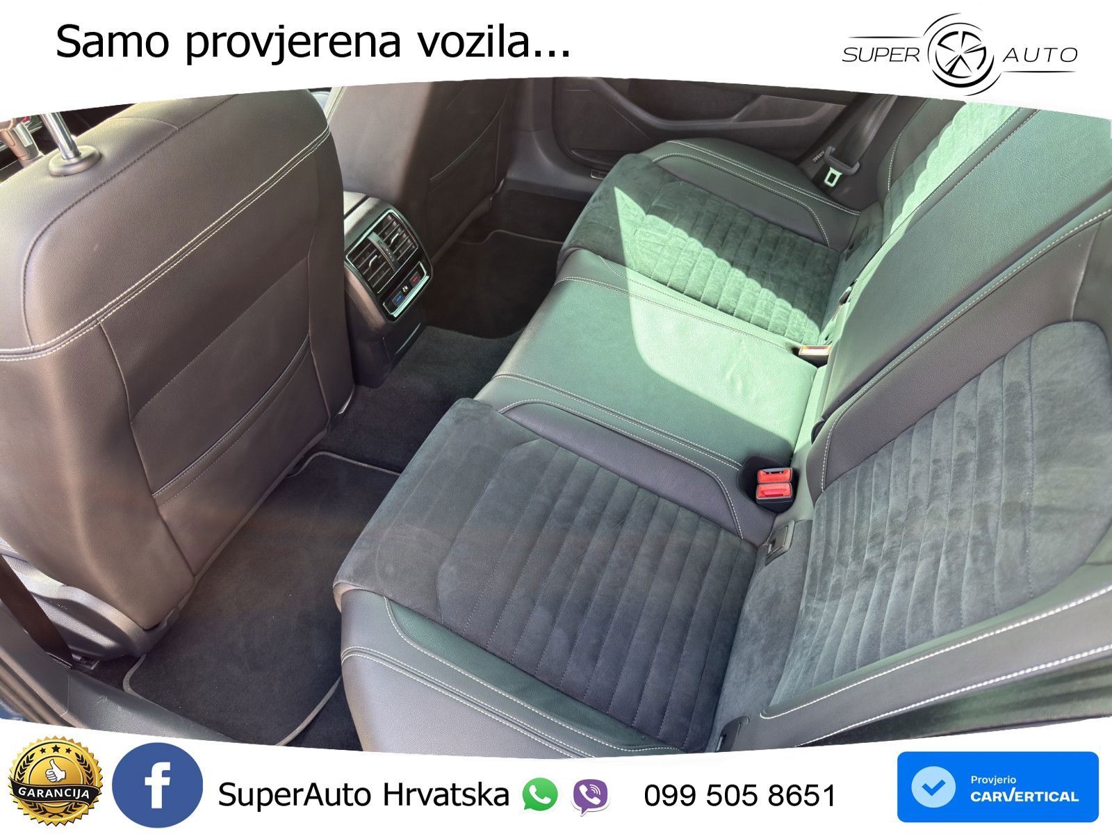 Volkswagen Passat Variant 1.5 TSI (150 KS) DSG ACT Elegance