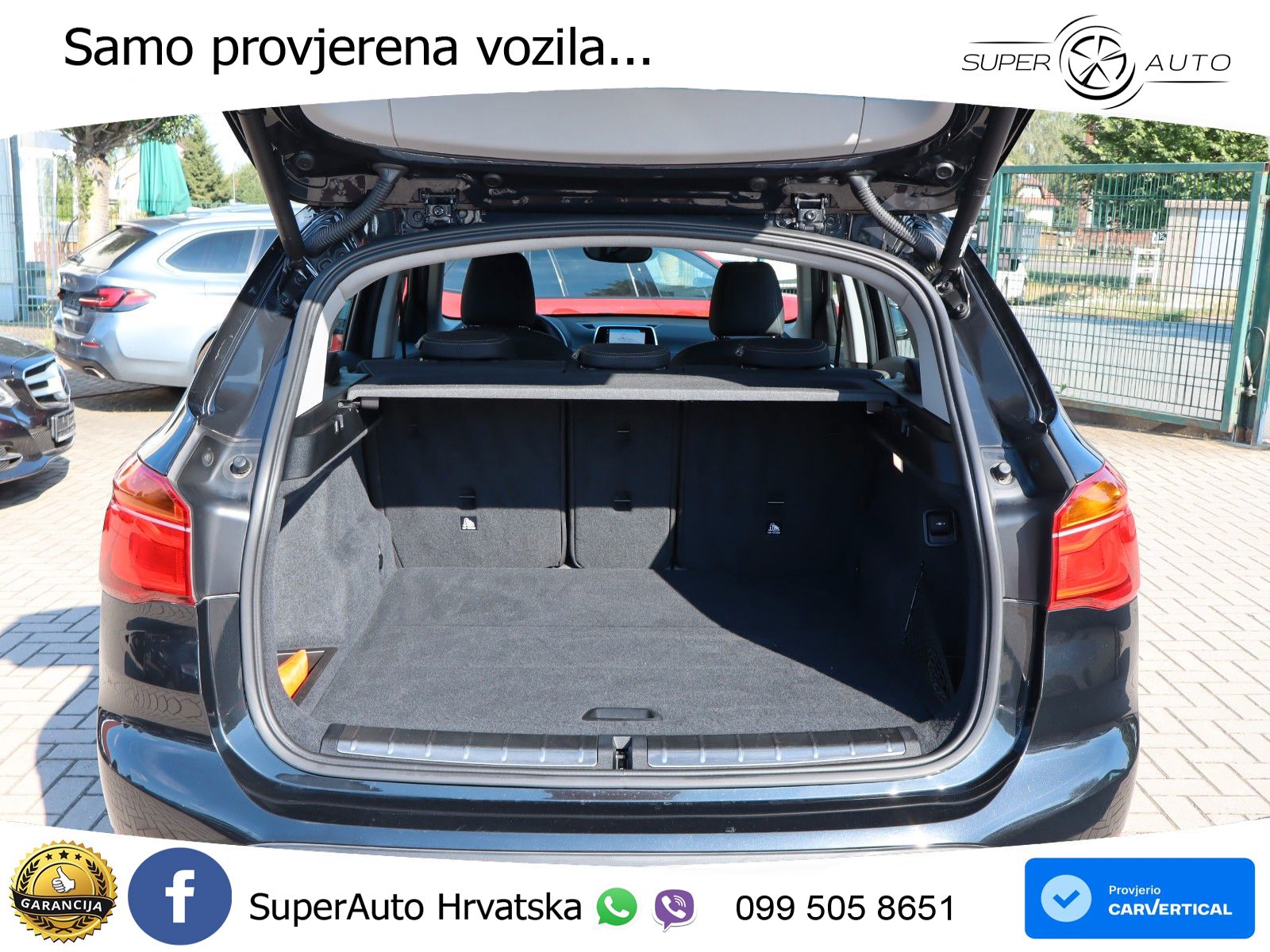 BMW X1 18i (140 KS)