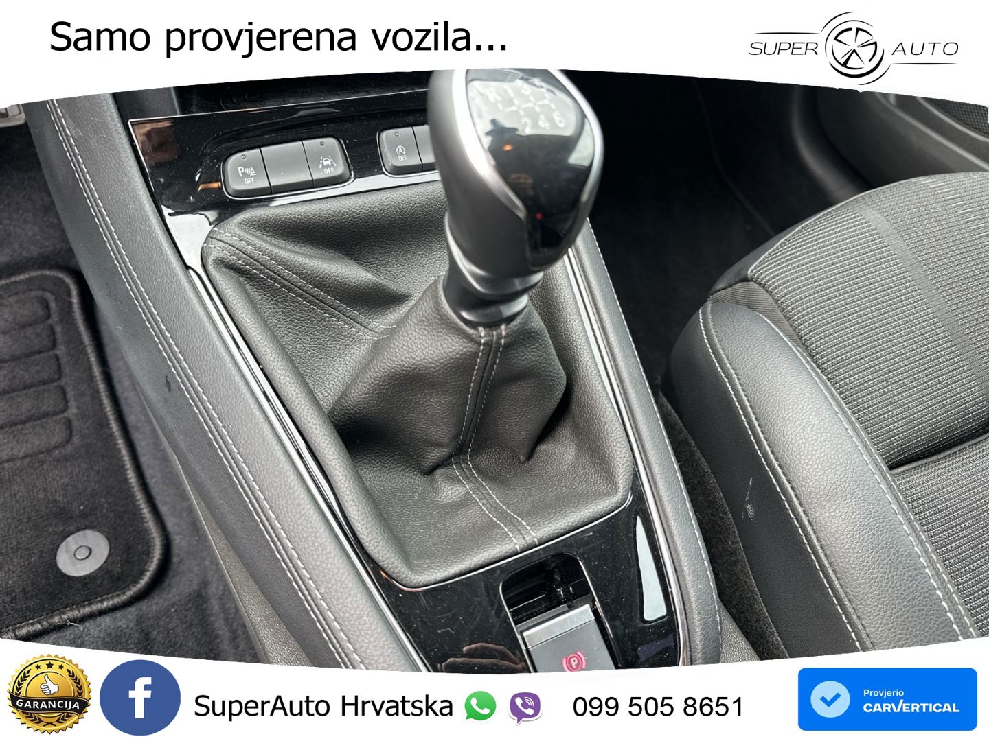 Opel Grandland 1.2i Turbo (130 KS) GS