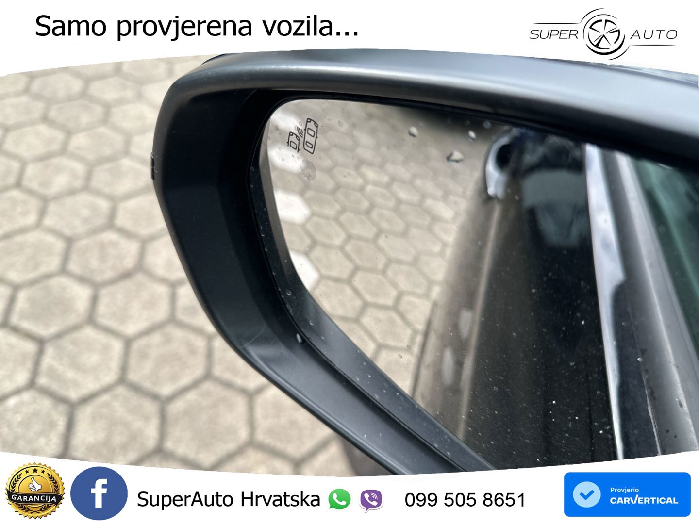 Opel Grandland 1.2i Turbo (130 KS) GS