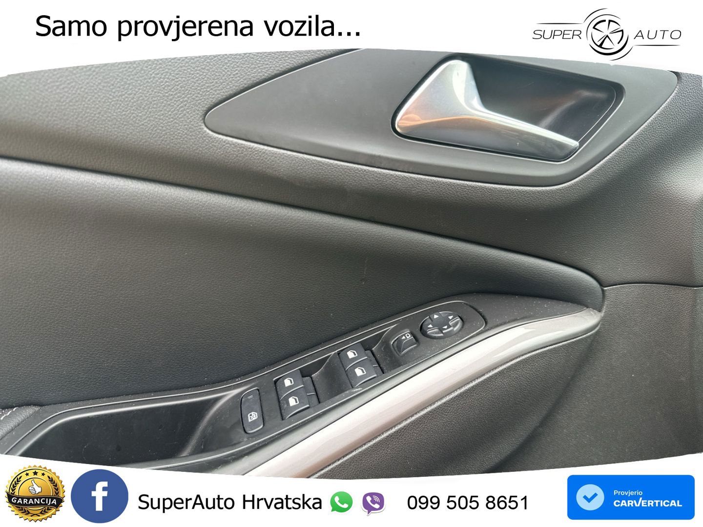 Opel Grandland 1.2i Turbo (130 KS) GS