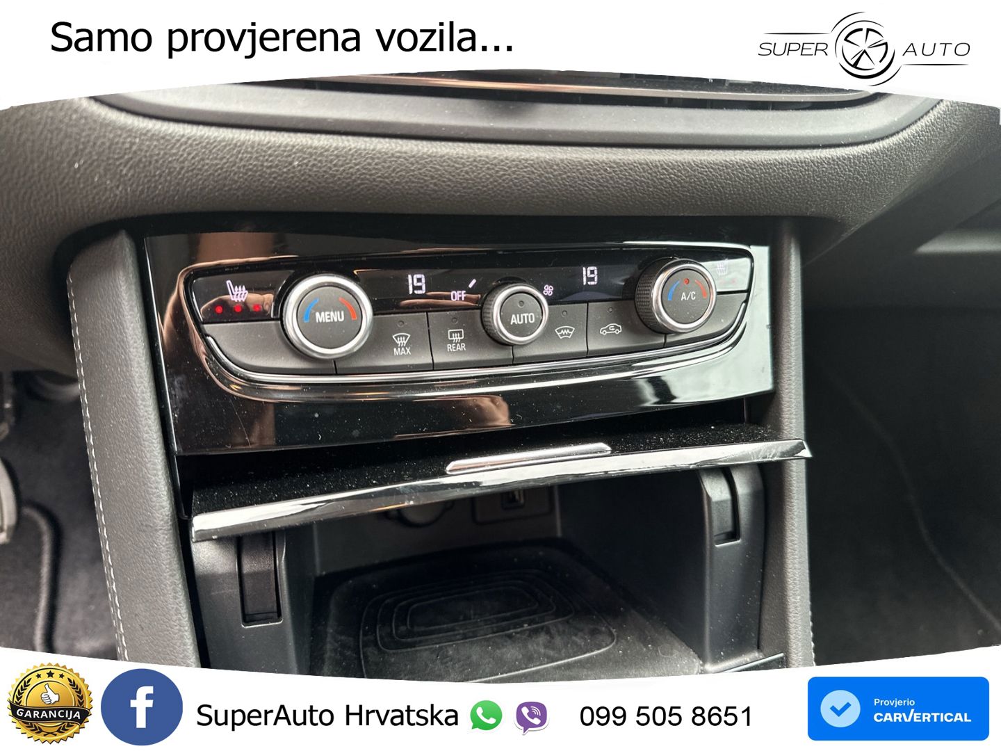 Opel Grandland 1.2i Turbo (130 KS) GS