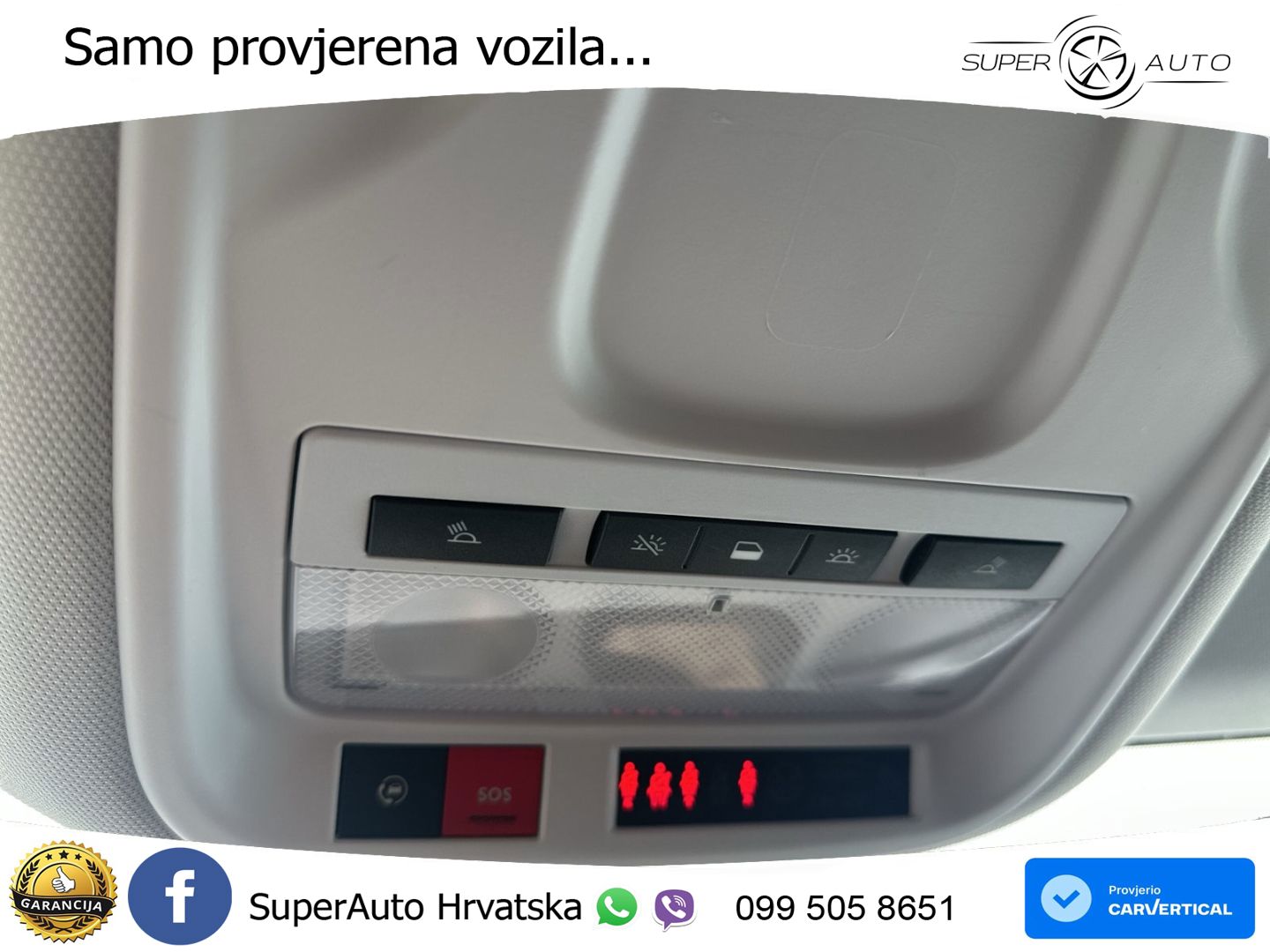 Opel Grandland 1.2i Turbo (130 KS) GS