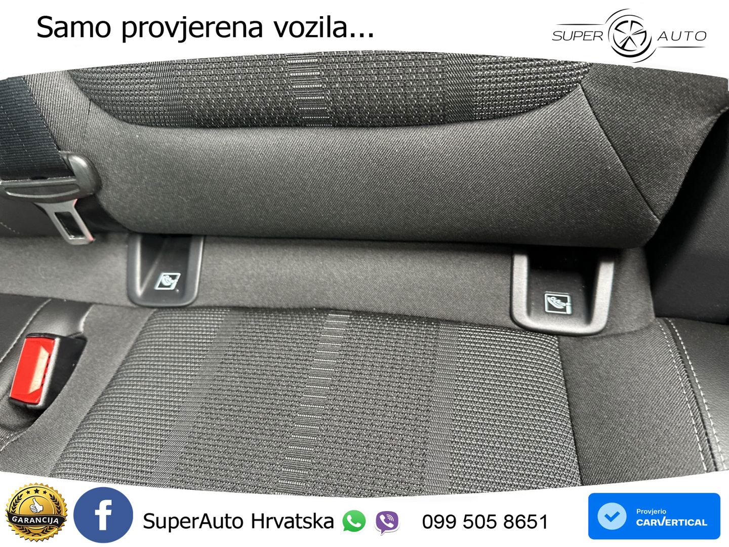 Opel Grandland 1.2i Turbo (130 KS) GS