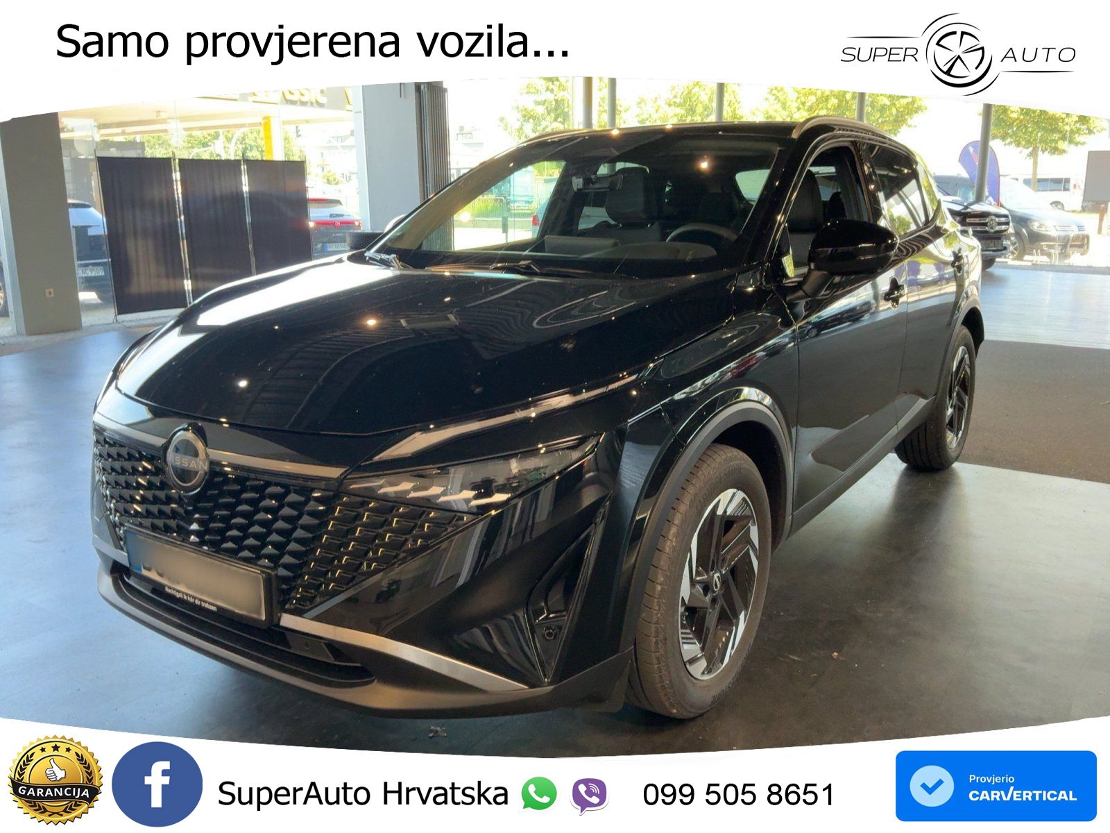 Nissan Qashqai 1.3 DIG-T (158 KS) Xtronic N-Connecta LED+GR SJED+ACC
