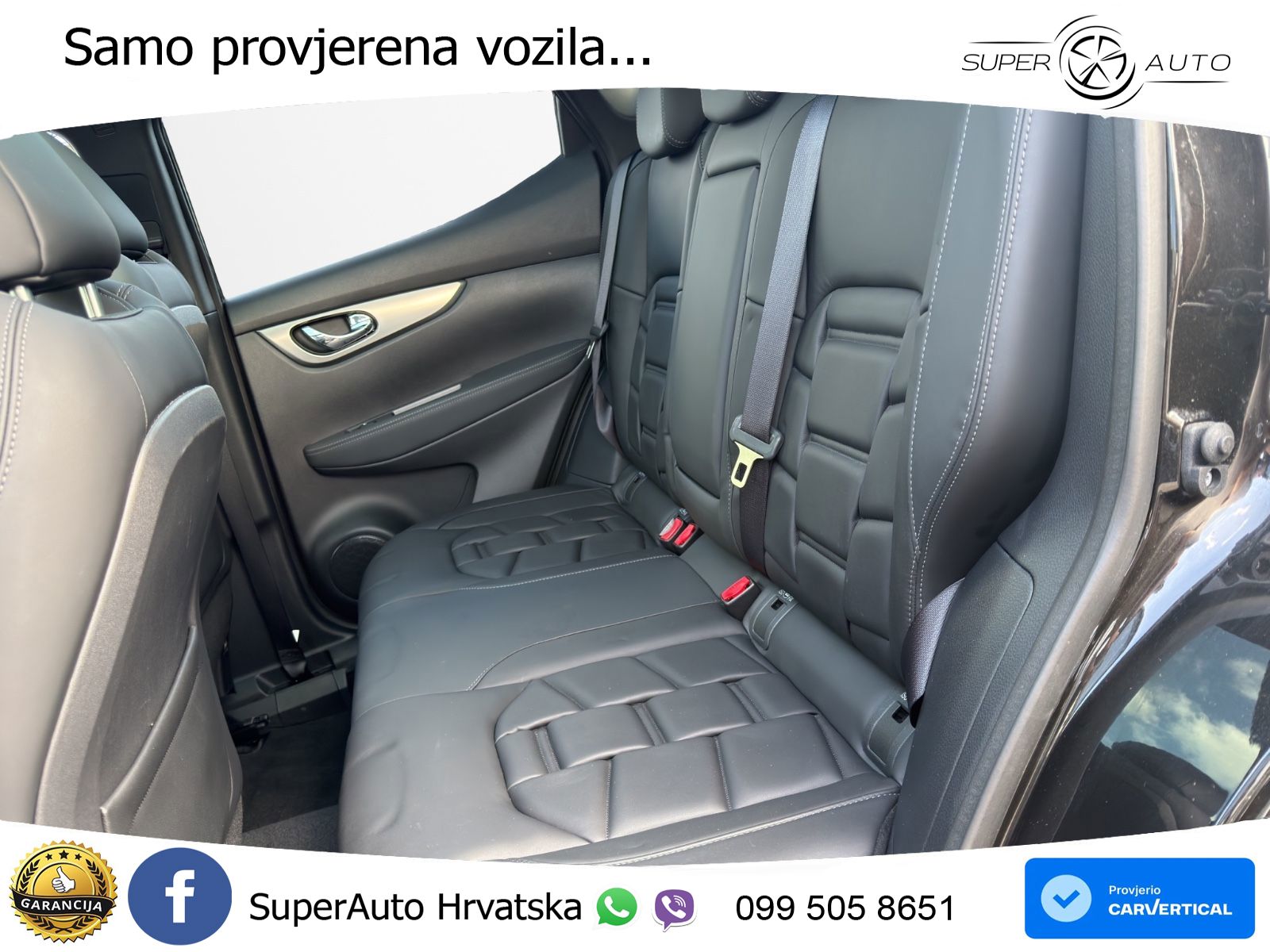 Nissan Qashqai 1.7 dCi (150 KS) 4x4 Tekna