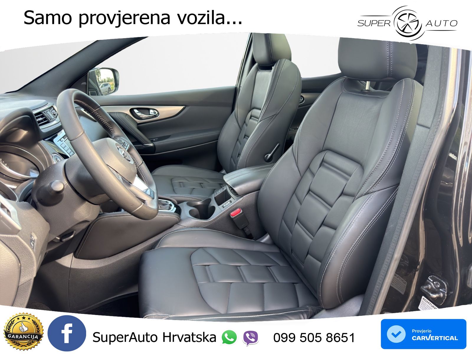 Nissan Qashqai 1.7 dCi (150 KS) 4x4 Tekna