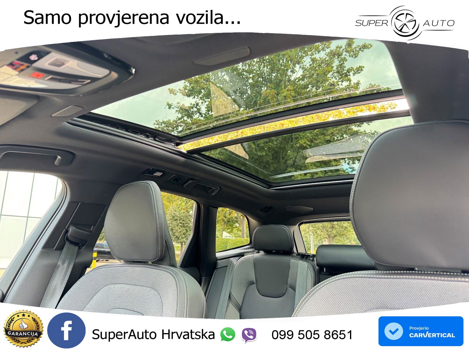 Volvo XC60 B5 Benzin AWD Geartronic ACC+HEAD+4xGR SJED+360+PANO