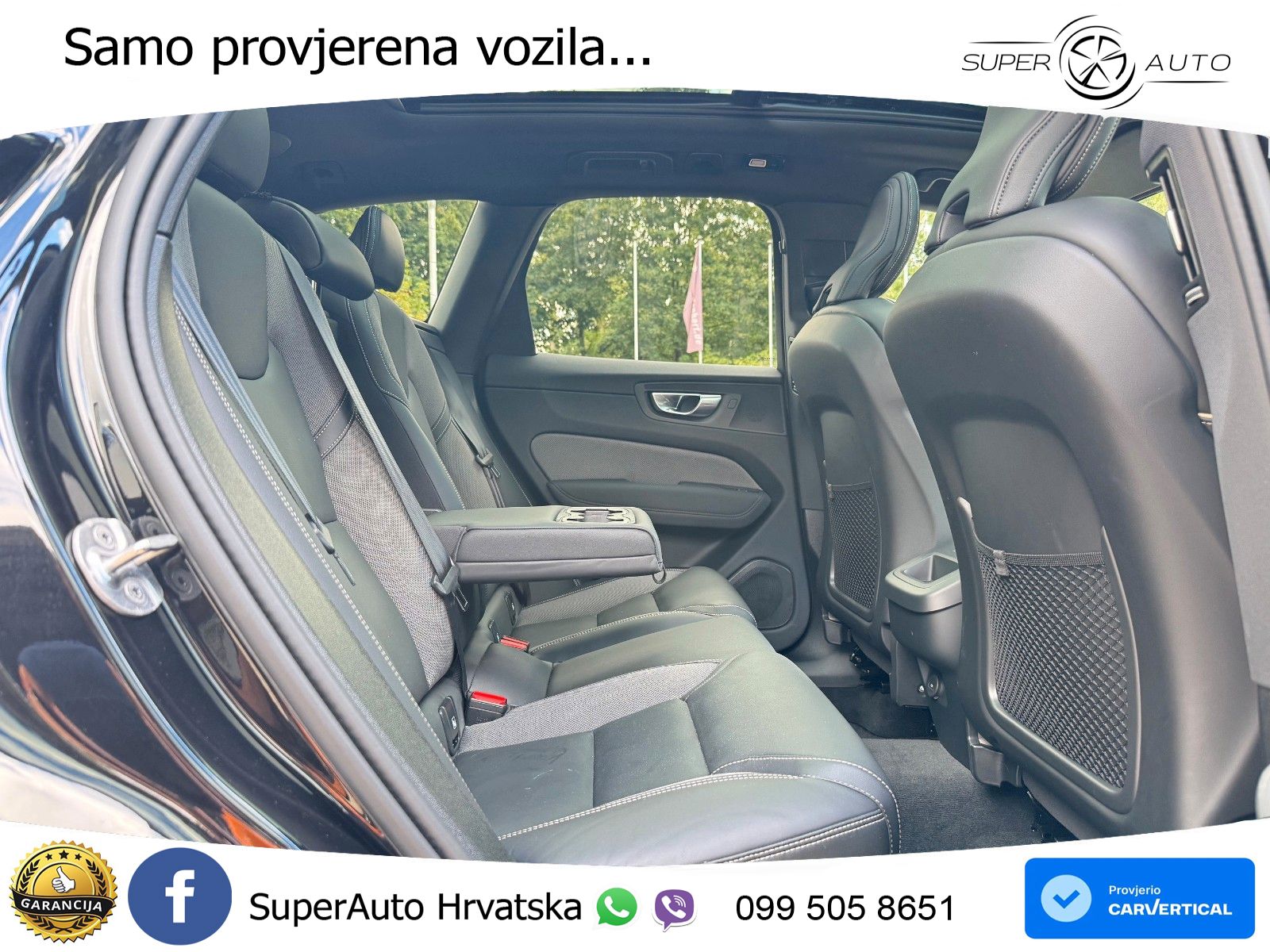 Volvo XC60 B5 Benzin AWD Geartronic ACC+HEAD+4xGR SJED+360+PANO