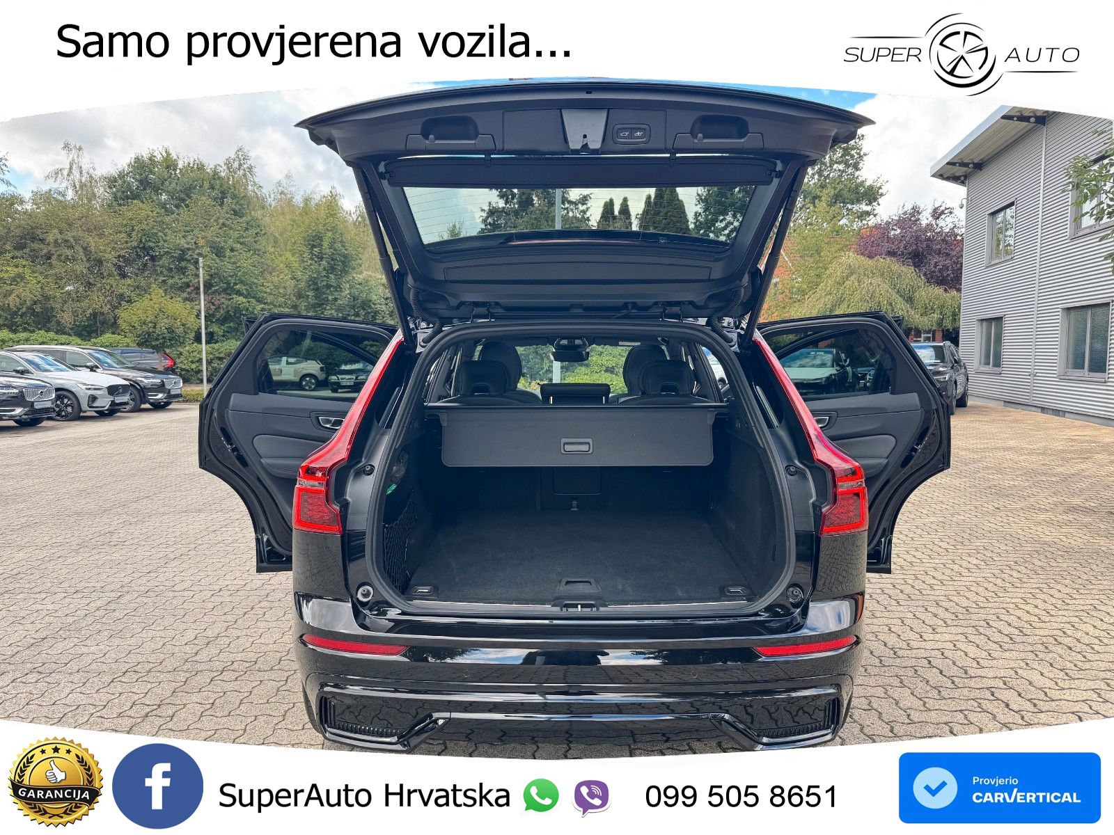 Volvo XC60 B5 Benzin AWD Geartronic ACC+HEAD+4xGR SJED+360+PANO