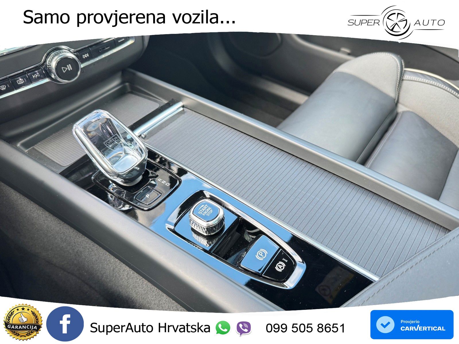 Volvo XC60 B5 Benzin AWD Geartronic ACC+HEAD+4xGR SJED+360+PANO