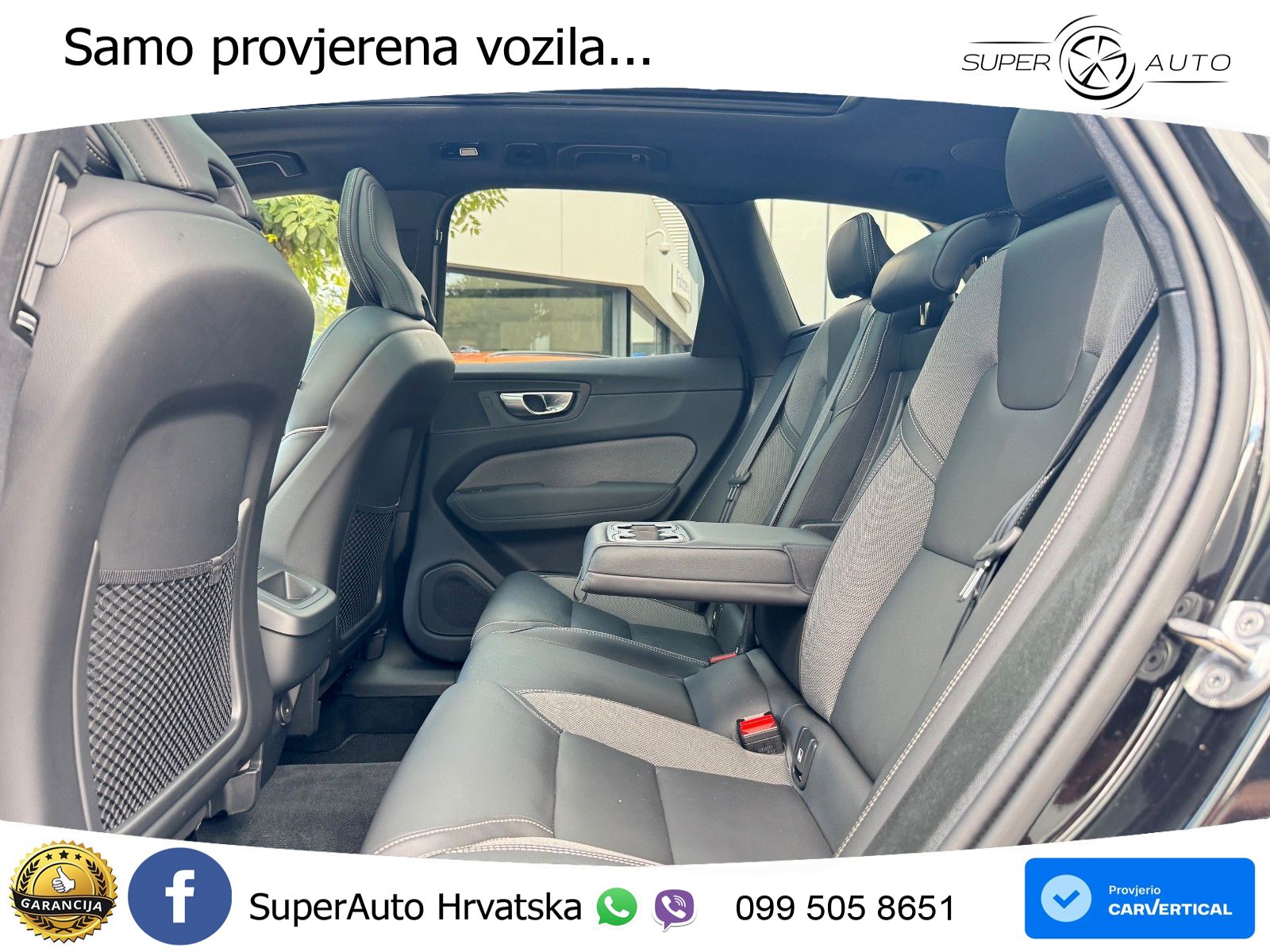 Volvo XC60 B5 Benzin AWD Geartronic ACC+HEAD+4xGR SJED+360+PANO