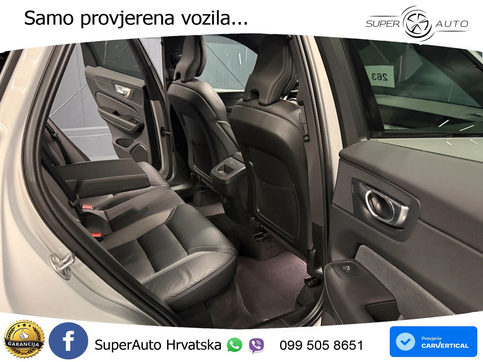 Volvo XC60 B4 Diesel AWD Geartronic ACC+GR SJED+360+PANO