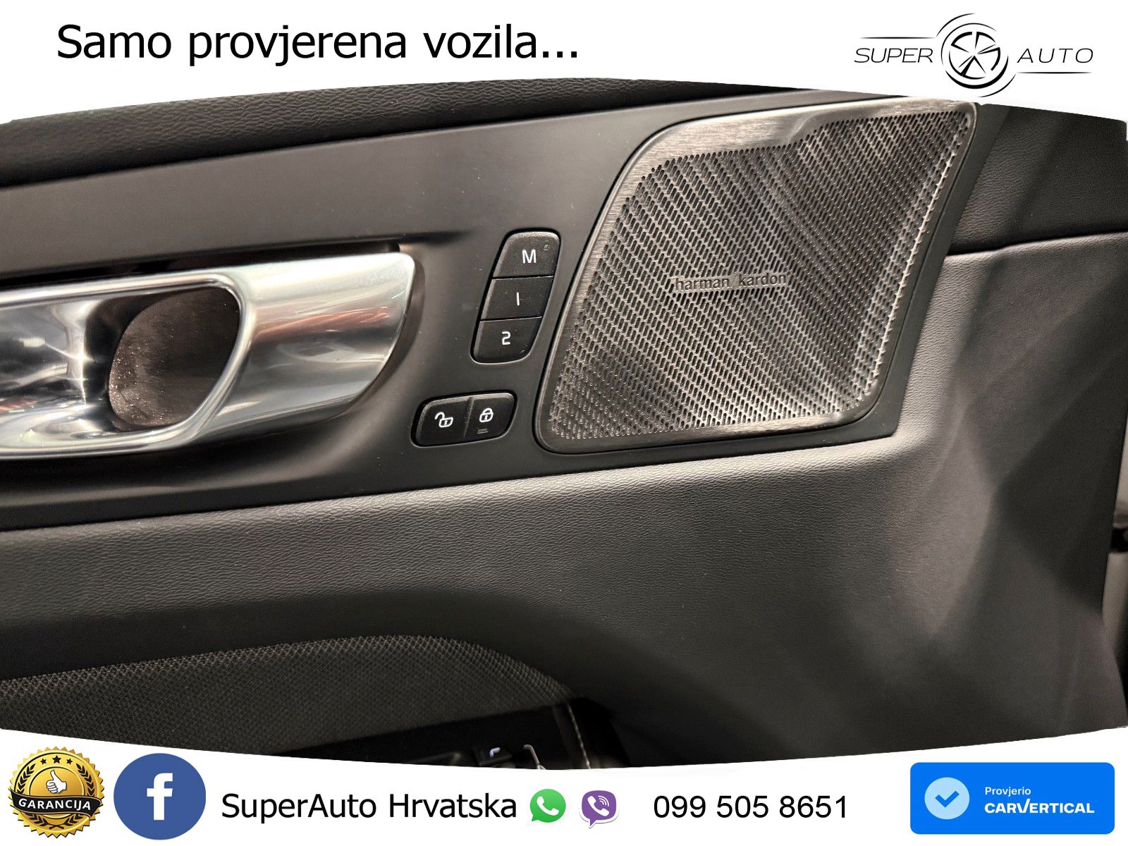 Volvo XC60 B4 Diesel AWD Geartronic ACC+GR SJED+360+PANO