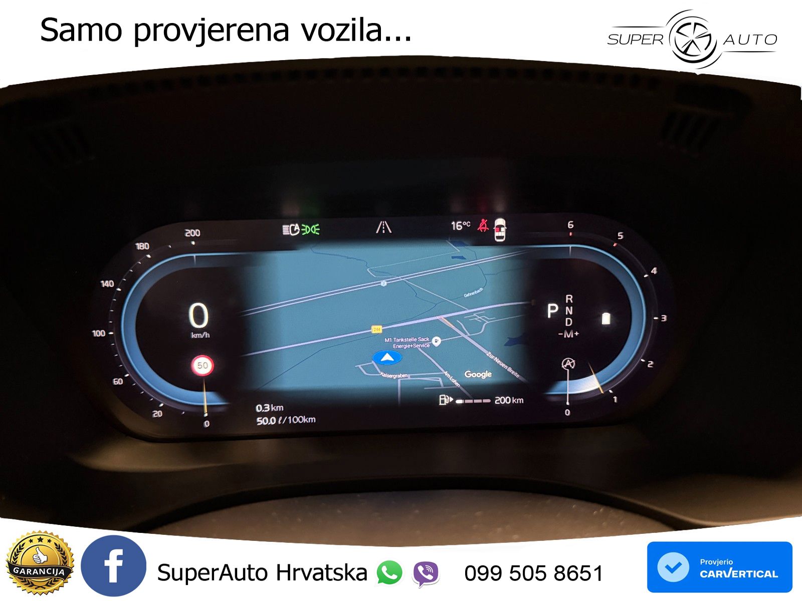 Volvo XC60 B4 Diesel AWD Geartronic ACC+GR SJED+360+PANO