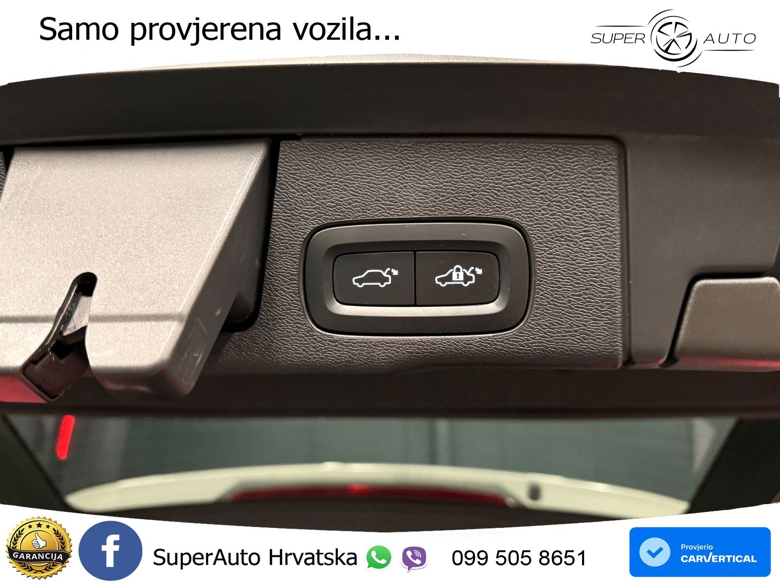 Volvo XC60 B4 Diesel AWD Geartronic ACC+GR SJED+360+PANO