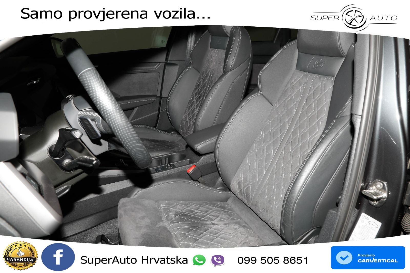Audi A3 35 TFSI (150 KS) S tronic LED+GR SJED+ACC