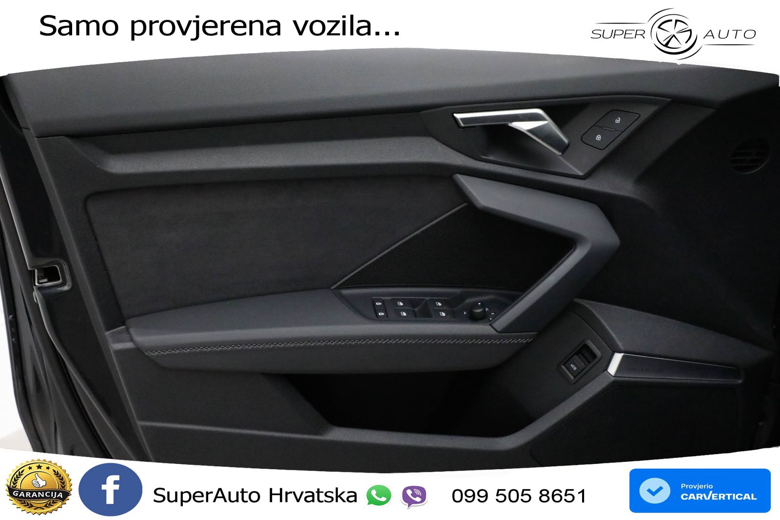 Audi A3 35 TFSI (150 KS) S tronic LED+GR SJED+ACC