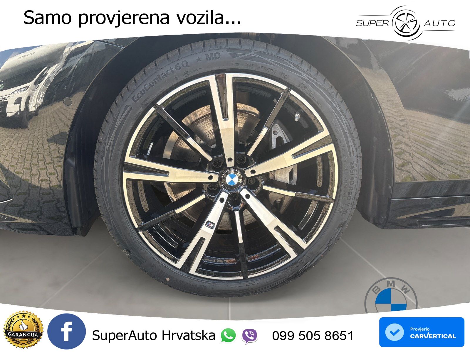 BMW 540d Touring (303 KS) xDrive Steptronic M Sport ACC+HEAD+4xGR SJED+360+PANO