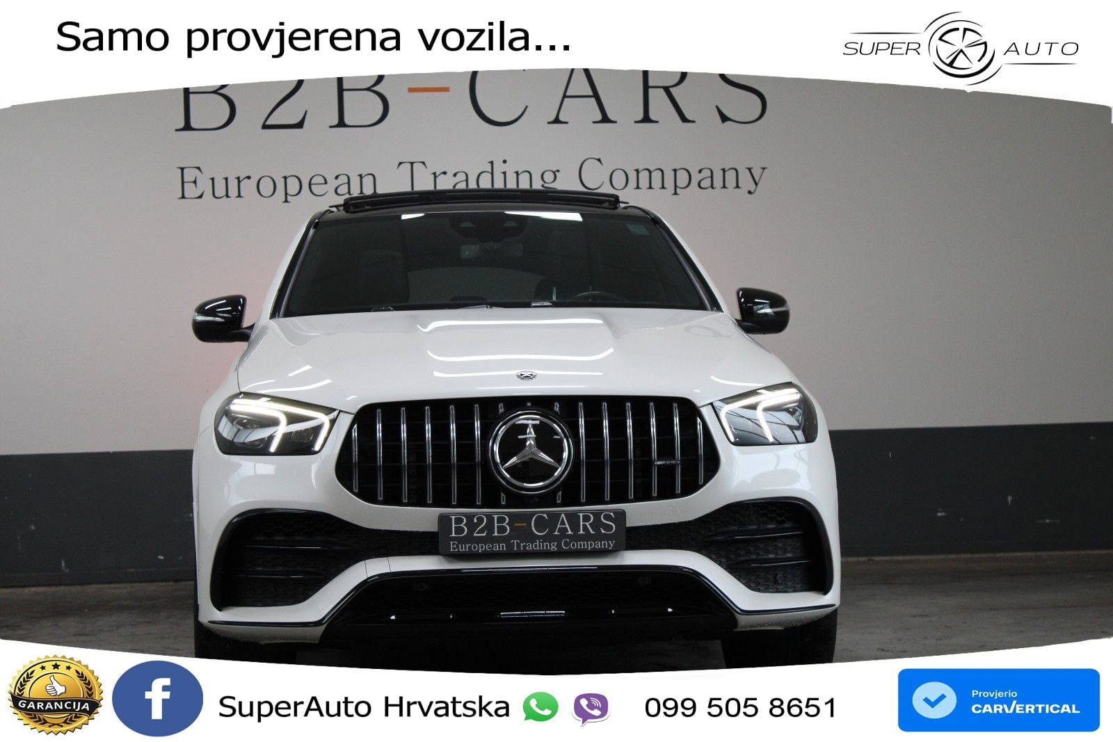Mercedes AMG GLE Coupe 53 (435 KS) EQ Boost 4MATIC+ AMG SPEEDSHIFT TCT 9G ACC+HEAD+4xGR SJED+360+PANO