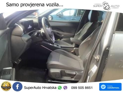 Volkswagen T-Roc II 1.5 eTSI (150 KS)  DSG MATRIX+GR SJED+KAM