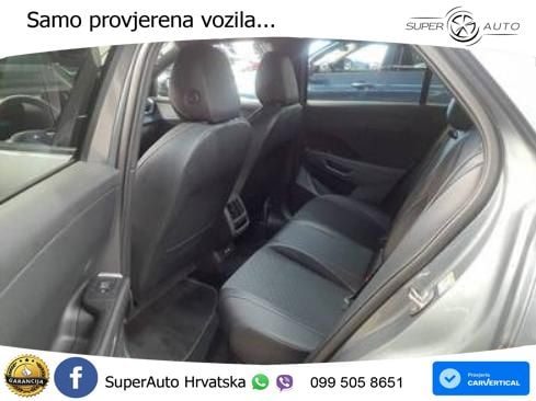 Volkswagen T-Roc II 1.5 eTSI (150 KS)  DSG MATRIX+GR SJED+KAM