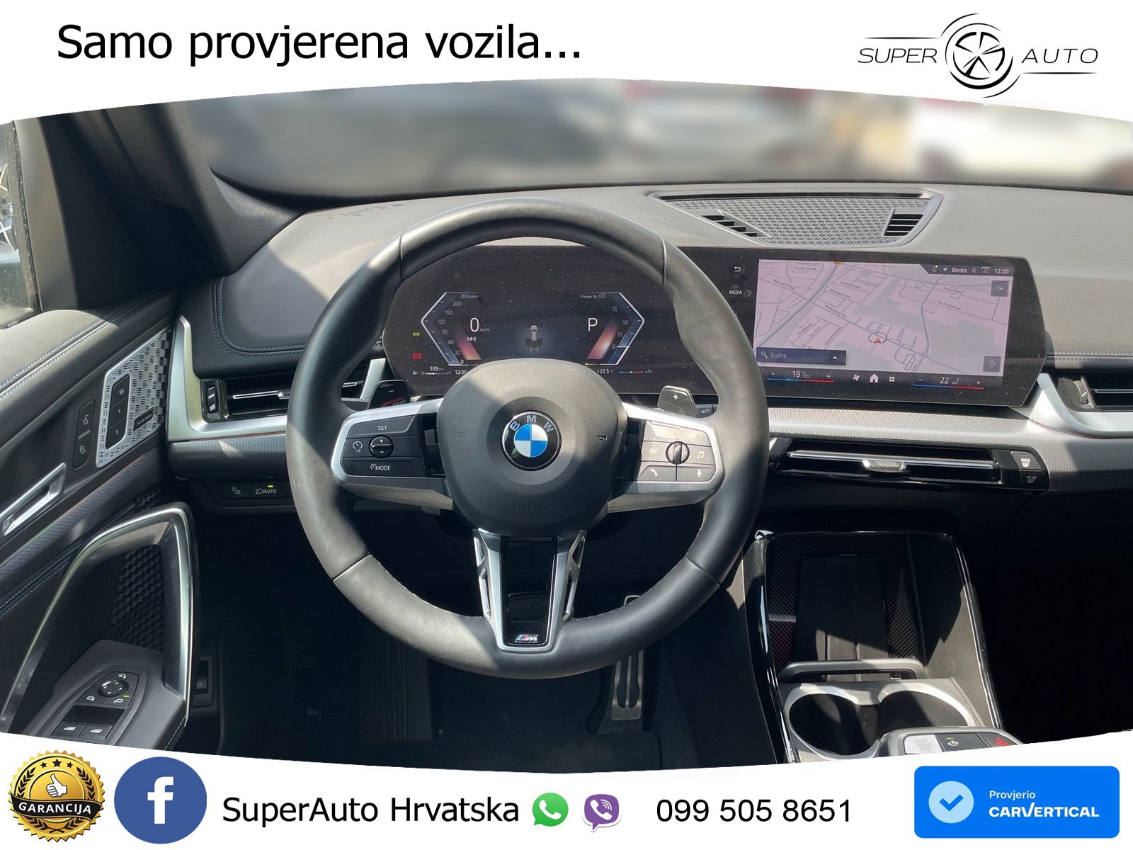 BMW X1 20d (163 KS) sDrive Steptronic M Sport LED+GR SJED+ACC