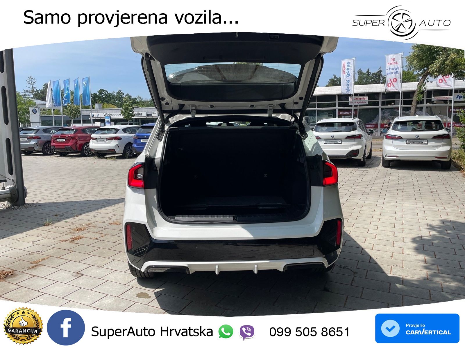 BMW X1 20d (163 KS) sDrive Steptronic M Sport LED+GR SJED+ACC