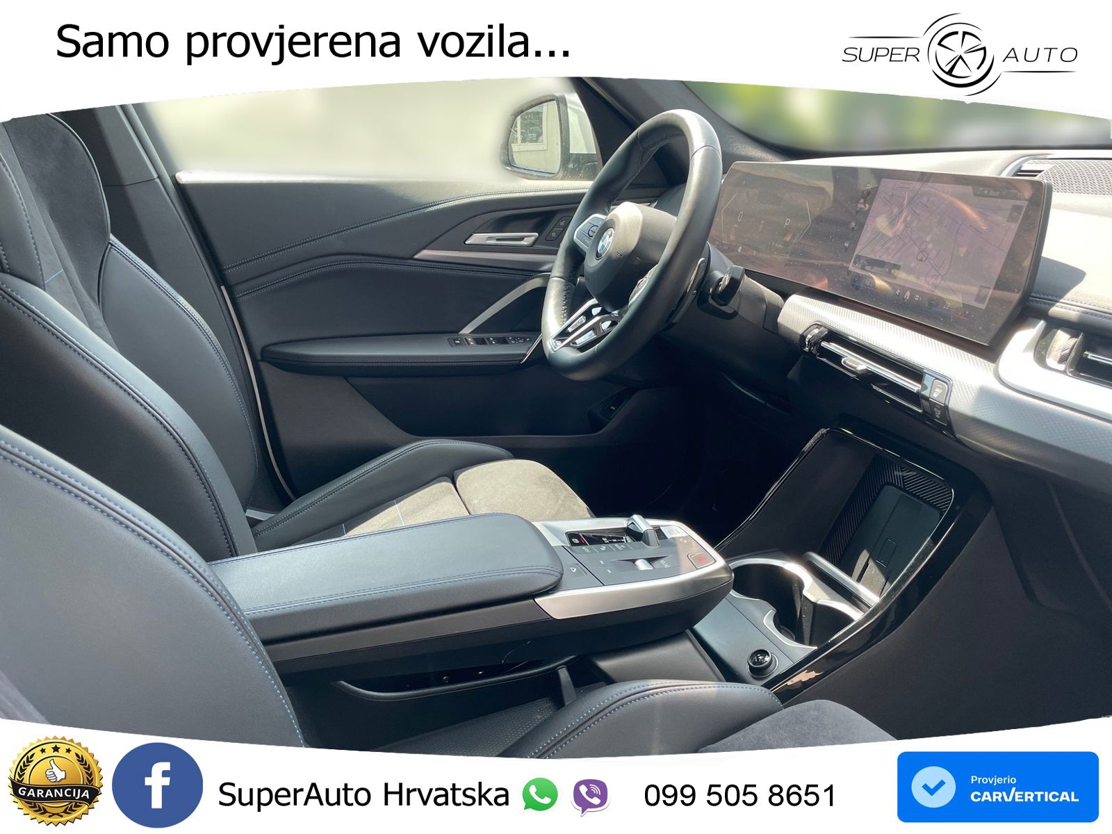 BMW X1 20d (163 KS) sDrive Steptronic M Sport LED+GR SJED+ACC