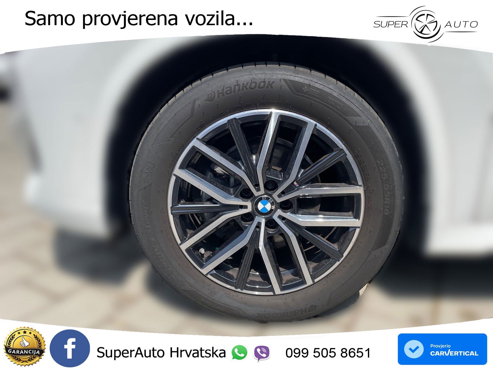 BMW X1 20d (163 KS) sDrive Steptronic M Sport LED+GR SJED+ACC