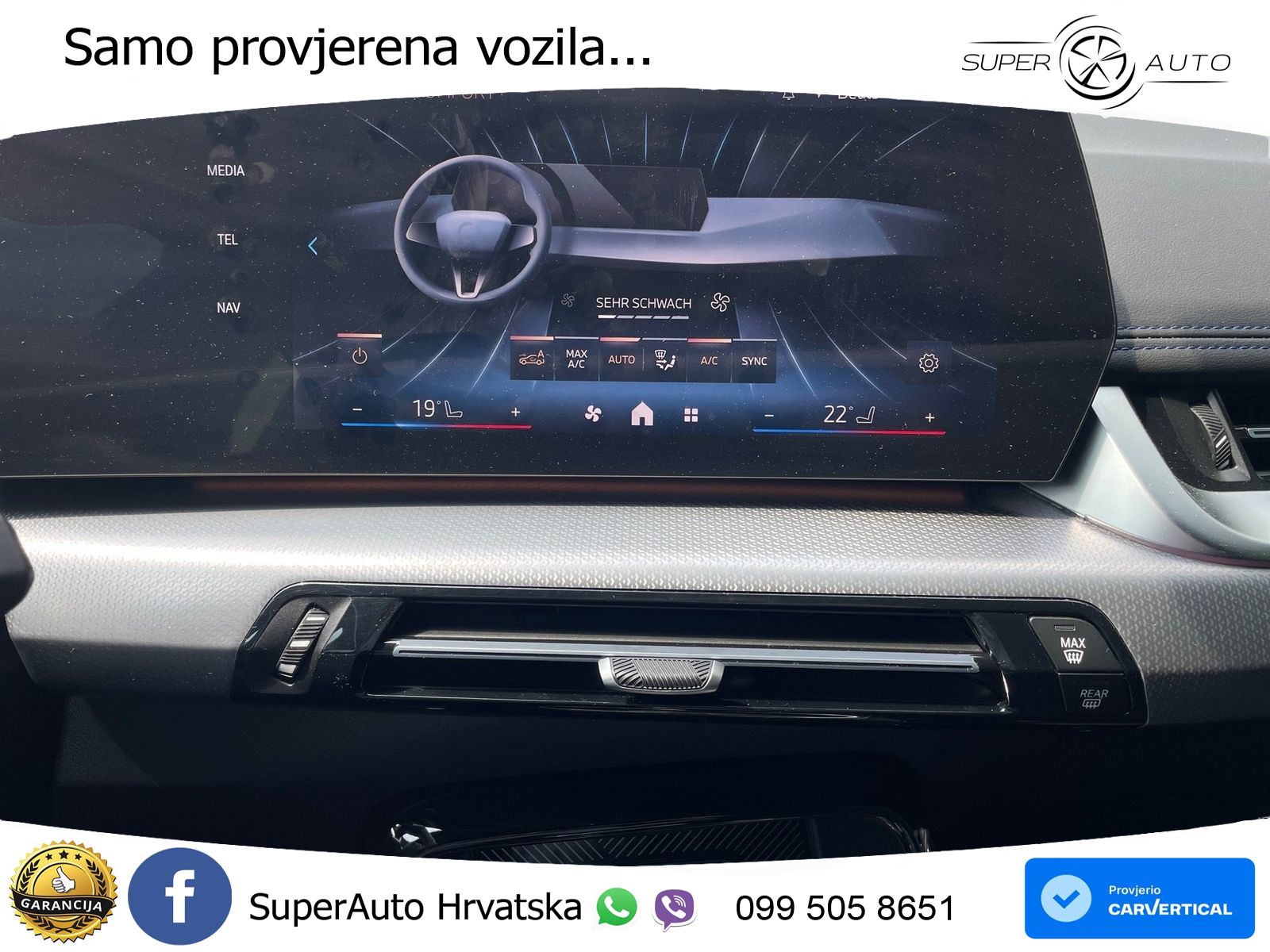 BMW X1 20d (163 KS) sDrive Steptronic M Sport LED+GR SJED+ACC
