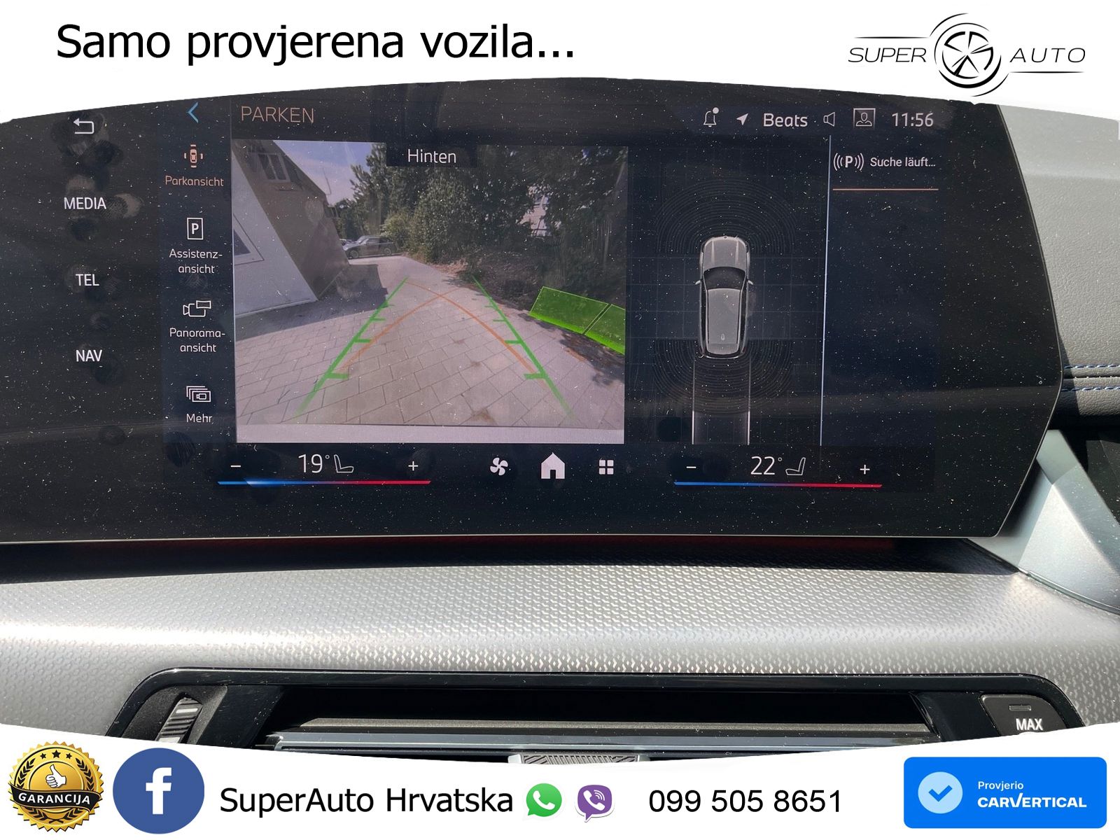 BMW X1 20d (163 KS) sDrive Steptronic M Sport LED+GR SJED+ACC