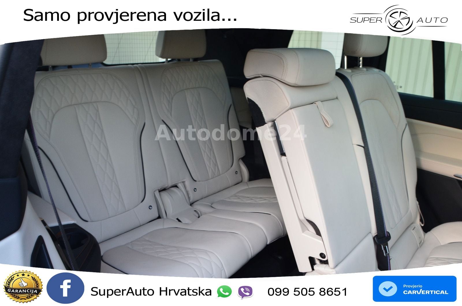 BMW X7 40d (352 KS) xDrive Steptronic M Sport LED+GR SJED+ACC