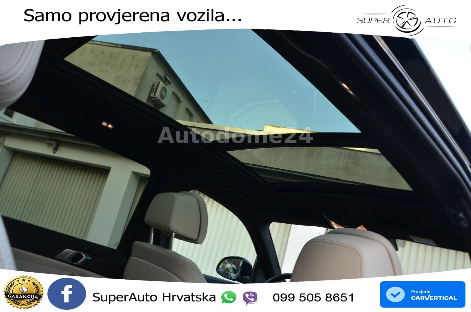 BMW X7 40d (352 KS) xDrive Steptronic M Sport LED+GR SJED+ACC