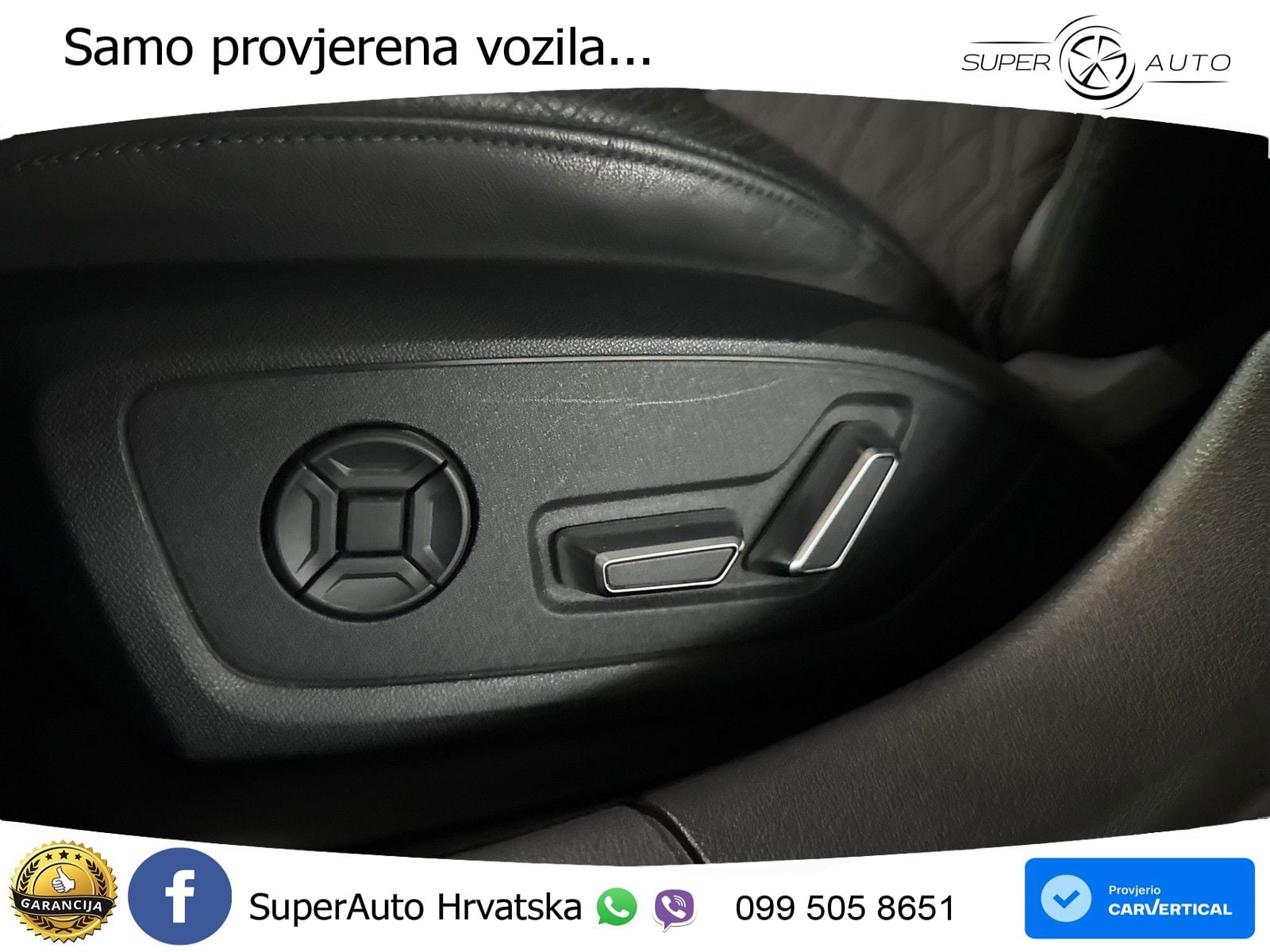 Audi RS6 Avant 4.0 TFSI V8 (600 KS) quattro Tiptronic Kuka ZRAČNI+ACC+GR SJED+KAM