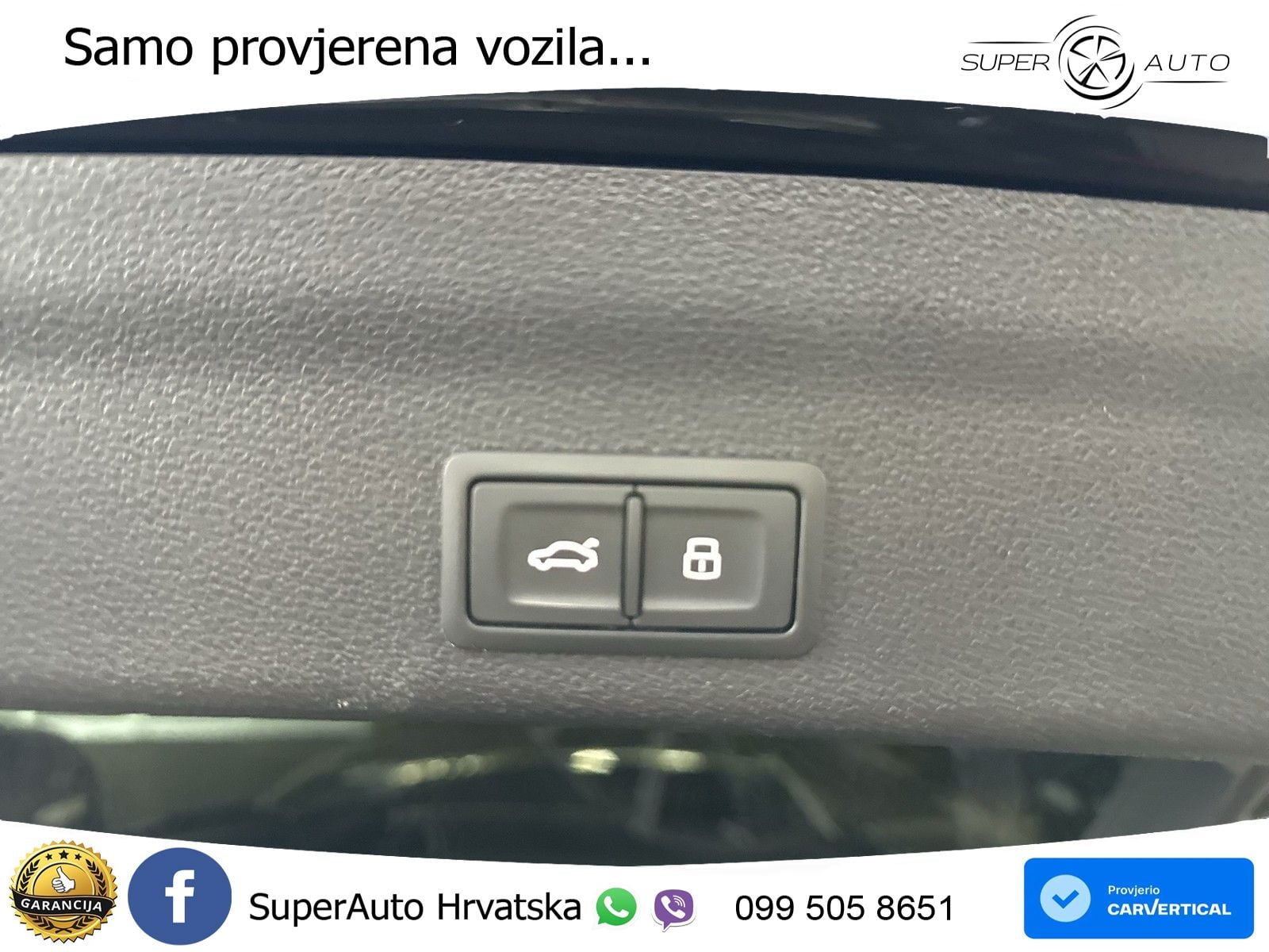 Audi RS6 Avant 4.0 TFSI V8 (600 KS) quattro Tiptronic Kuka ZRAČNI+ACC+GR SJED+KAM