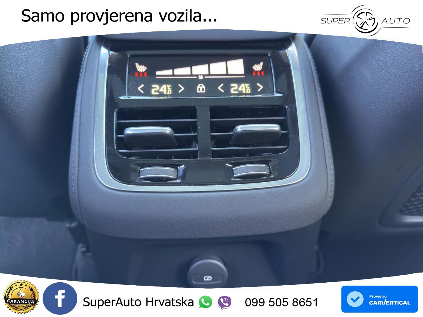 Volvo XC90 2.0 T8 AWD Automatic LED+GR SJED+ACC