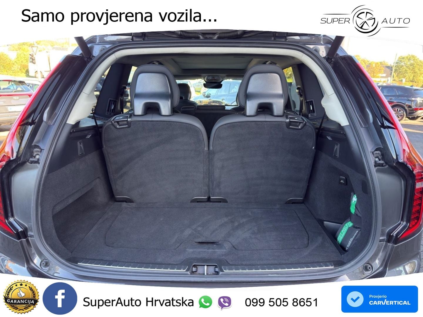 Volvo XC90 2.0 T8 AWD Automatic LED+GR SJED+ACC