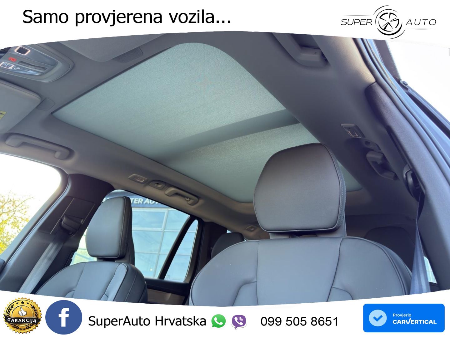 Volvo XC90 2.0 T8 AWD Automatic LED+GR SJED+ACC