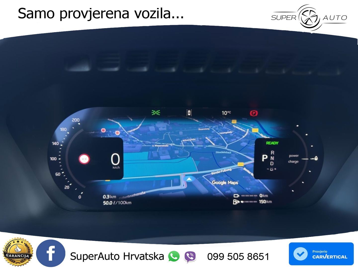 Volvo XC90 2.0 T8 AWD Automatic LED+GR SJED+ACC