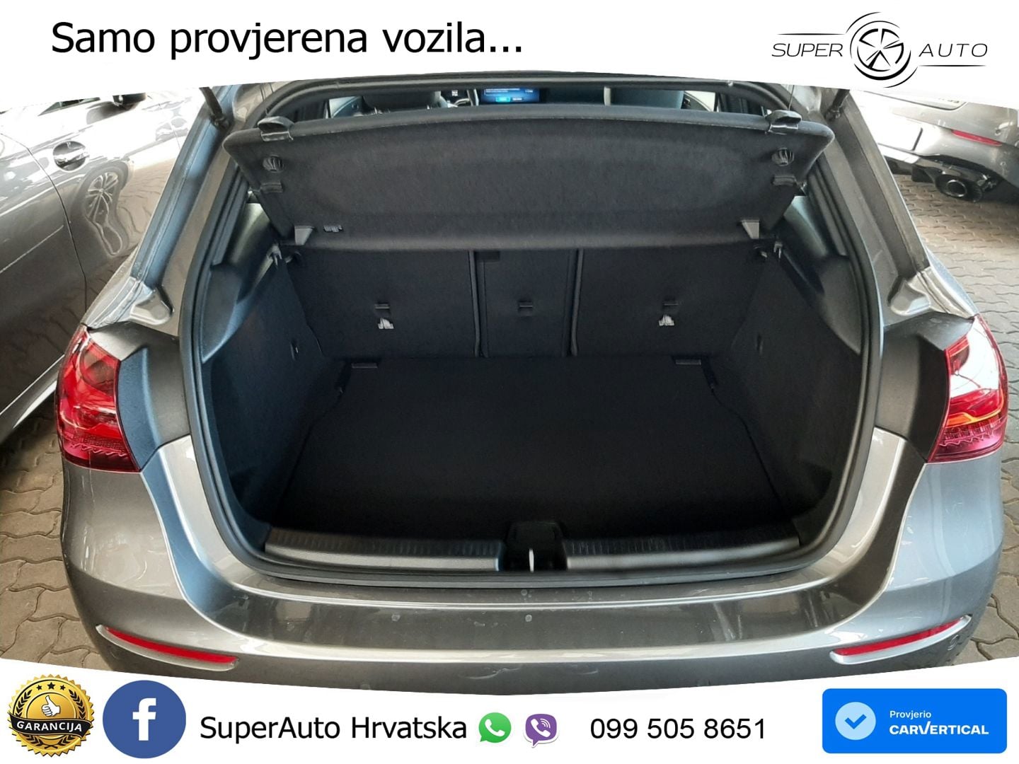 Mercedes-Benz A 180 7G-DCT