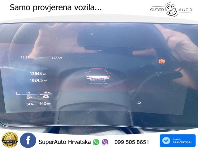 Audi A6 2.0 TFSI (367 KS) e-hybrid quattro S tronic