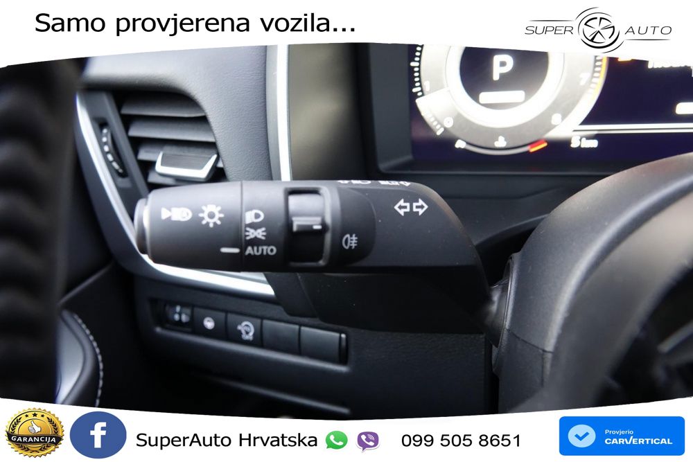 Nissan Qashqai 1.3 DIG-T (158 KS) Xtronic N-Connecta LED+GR SJED+ACC