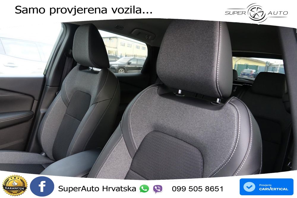 Nissan Qashqai 1.3 DIG-T (158 KS) Xtronic N-Connecta LED+GR SJED+ACC