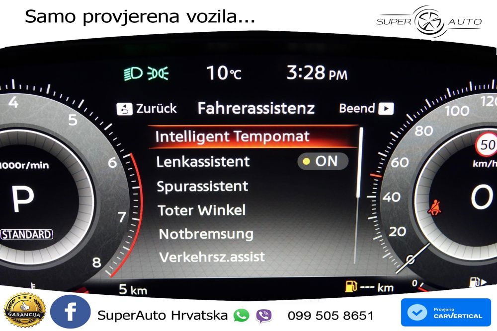 Nissan Qashqai 1.3 DIG-T (158 KS) Xtronic N-Connecta LED+GR SJED+ACC
